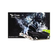 Placa De Video Geforce G210 1gb Ddr3 64 Bits - Low Profile