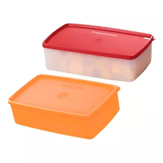 Tupperware Caixa Ideal - Linha Freezer Jeitoso Jeitosinho