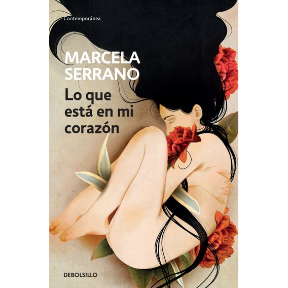 Lo Que Está En Mi Corazón / Marcela Serrano (envíos)