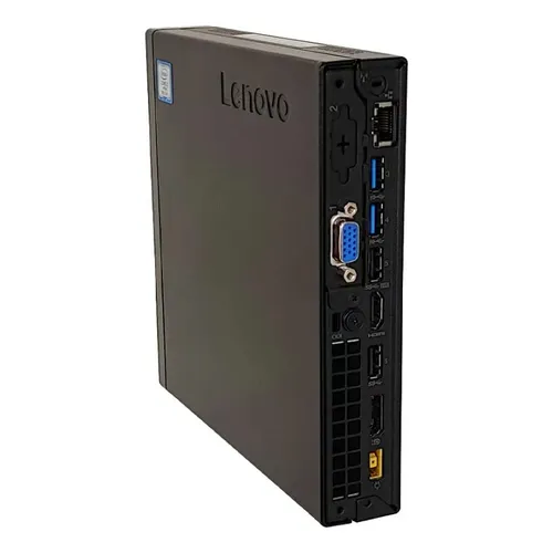 【サイズ交換ＯＫ】 8gb I3 M920q Thinkcentre Lenovo Pc Mini M2- Pro Win11 256gb ミニPC