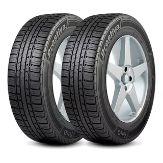 Neumático Fate 175/70 R14 84t Tl Prestiva Índice De Velocidad T