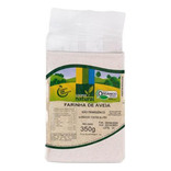 Coopernatural Aveia Em Flocos Finos Orgânico 350g