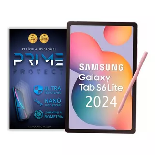 Película Hidrogel Fosca Galaxy Tab S6 Lite 2024 Imita Papel