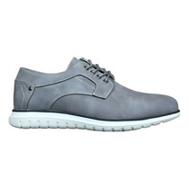 Zapatos Formal De Vestir Con Cordones Para Hombre