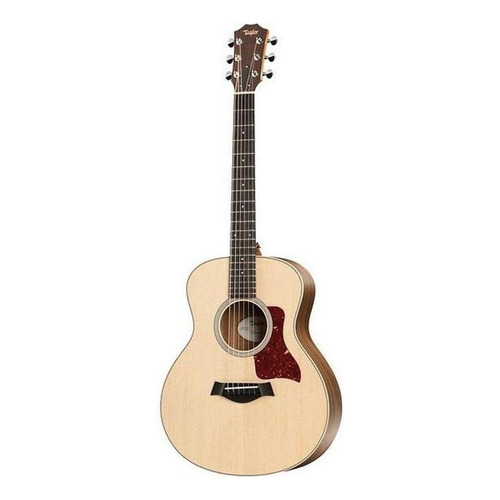 Guitarra acústica Taylor GS Mini Rosewood para diestros natural ébano barniz