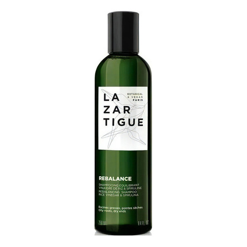 Lazartigue Rebalance Shampoo 250ml