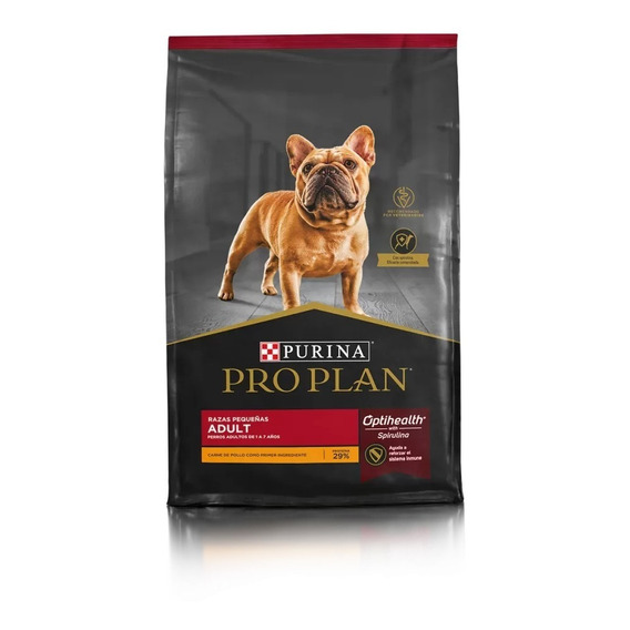 Pro Plan Adulto Raza Pequeña 7.5kg Envío Gratis Todo Chile !