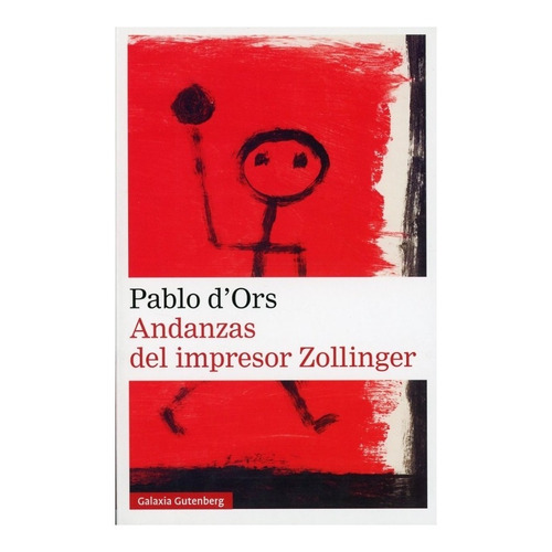 Andanzas Del Impresor Zollinger