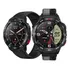 Reloj Inteligente Mibro Watch Gs Active 47mm 1,3'' Negro Diseño de la malla Lisa