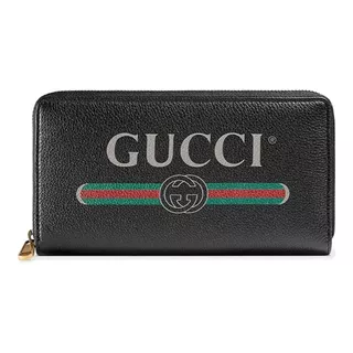 Cartera Gucci Wallet Off The Grid Dama Nueva Original