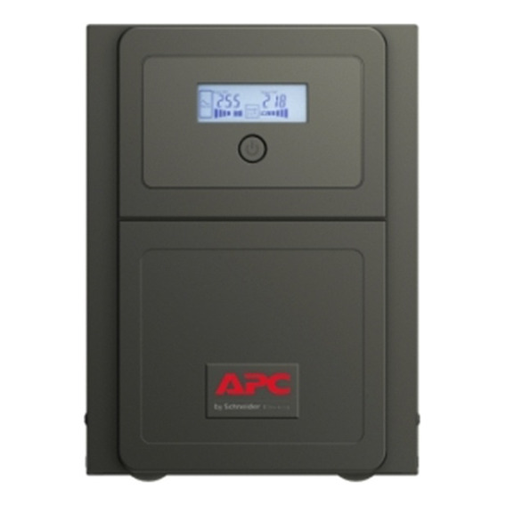 Ups Apc Easy Smv1500ai 1500va Regulador Interactiva