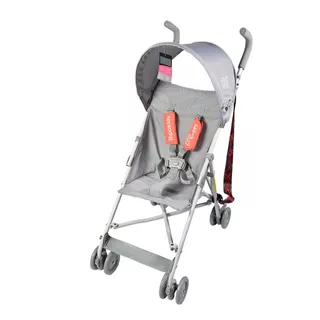 Carrito Cochecito Changuito Bebe Paraguita Envio Gratis 