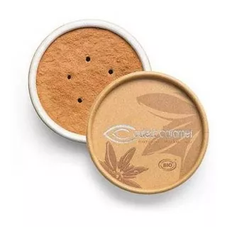 Base De Maquillaje Orgánico En Polvo - Bio Mineral