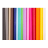 Papel De Seda Colores 70x50cm 100 Pliegos