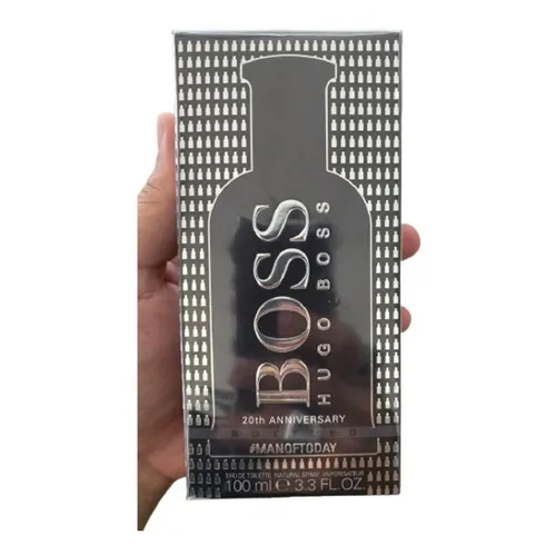 Boss bottled anniversary outlet