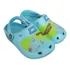Gomon Infantil Monster Inc Zueco Plumita Off