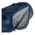 Tula Deportiva Lugano Napoli Ec123 Azul Oscuro