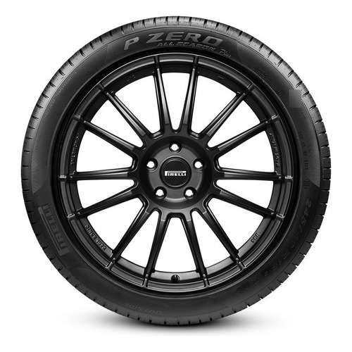 Llanta Pirelli P Zero All Season Plus P 225/60R18 100 W