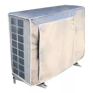 Cubiertas Fundas Para Condensadoras Minisplit Gas Refrigeran