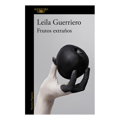 Libro Frutos Extraños (ed Ampliada 2019) - Guerriero Leila