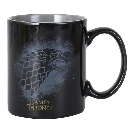 Taza Original Game Of Thrones Edición Especial 