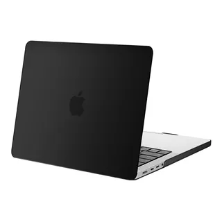 Carcasa Case Para Macbook Pro 16 A2485 A2780 A2991 M1 M2 M3