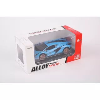 Auto De Coleccion O Para Jugar Rambo Flash Alloys - Ilahui