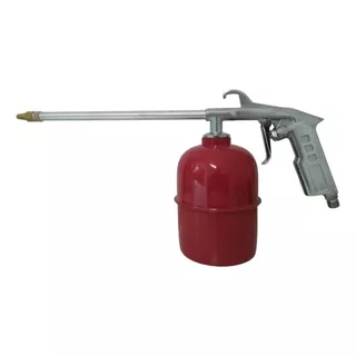 Pistola Para Petrolear (boca Larga) Muzi