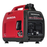 Nuevo Generador Honda Eu2200i 2200w 120v Con Co-minder