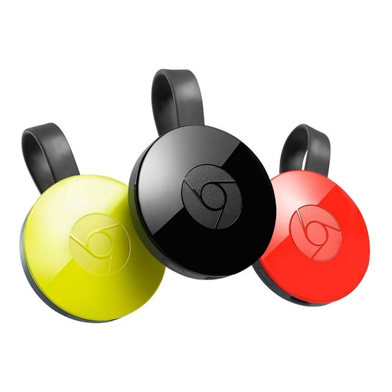 Google Chromecast 2 Smart Tv 1080p Netflix Youtube Envio !!!