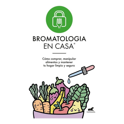 Bromatologia En Casa - Mariana; Pitaro Hoffman Erica; Crimer