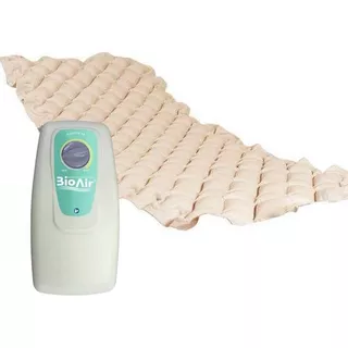 Colchão Pneumático Anti Escaras Bio Air  Salvapé