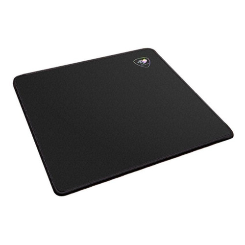 Mouse Pad gamer Cougar SPEED EX de goma m 270mm x 320mm x 4mm black
