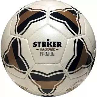 Pelota De Futbol N 5 Striker Dinasty Nuevo Modelo Premium