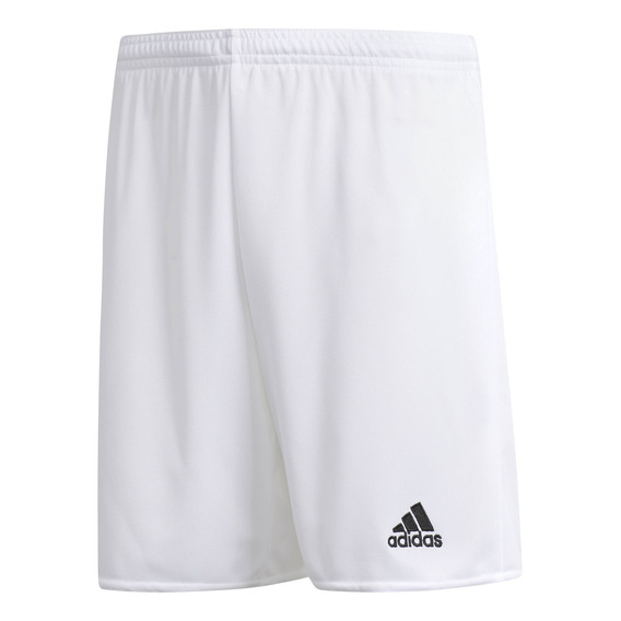 Short adidas Parma 16 De Niños - Ac5256 Flex