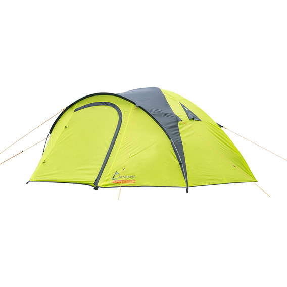 Carpa 4 Personas Camping Totoralillo Atakama Outdoor