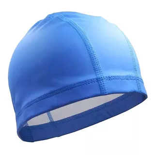 Gorra Para Natación De Licra Unisex 10185