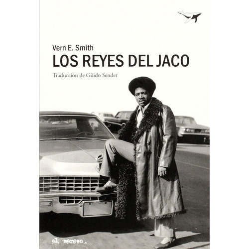 Reyes Del Jaco Los, De Smith Vern E.. Editorial Sajalin Editores, S.l En Español