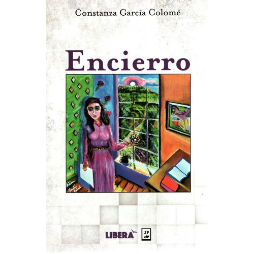 Encierro, De García Colome, Stanza. Editorial Juan Pablos Editor, Tapa Blanda En Español, 1