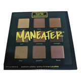 Paleta Tarte Maneater Volumen 3 Original