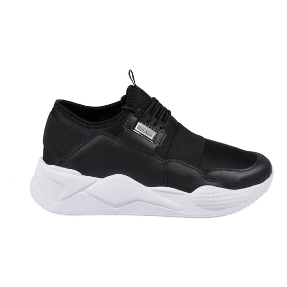 Zapatillas Hombre Mockba Elast