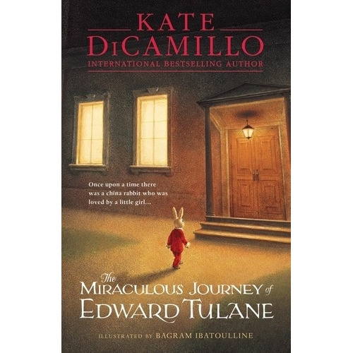 Miraculous Journey Of Edward Tulane, The - Walker Kel Edicio