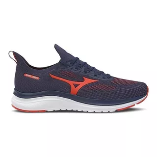 Tênis Mizuno Cool Ride Corrida Caminhada Academia | Original