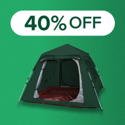 Aire libre 40% off
