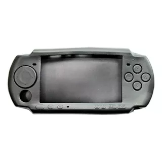 Funda Protector De Silicona Para Psp 2000 3000 (reganimers)