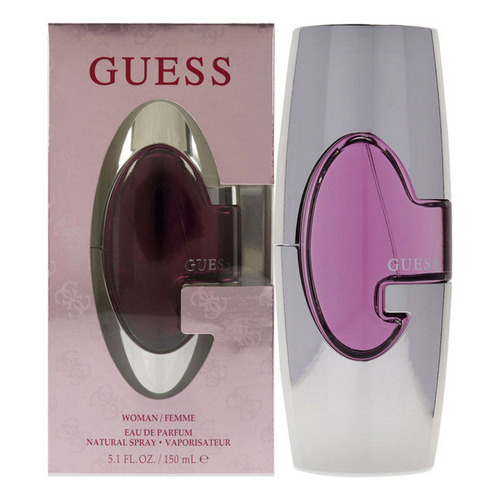 Perfume Guess Tradicional Edp 150ml Mujer