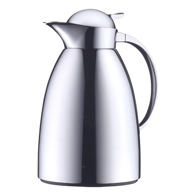 Jarra Alfi 1 Lt8 Tazas Térmica Albergo Acero 1412 Bazarnet P