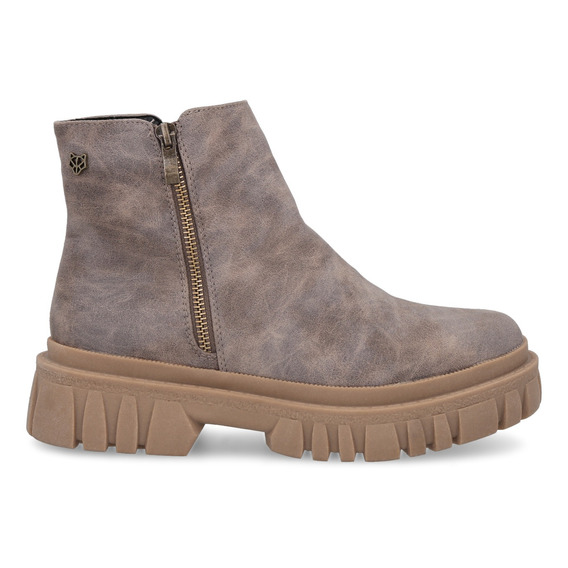 Botin Camel 35922