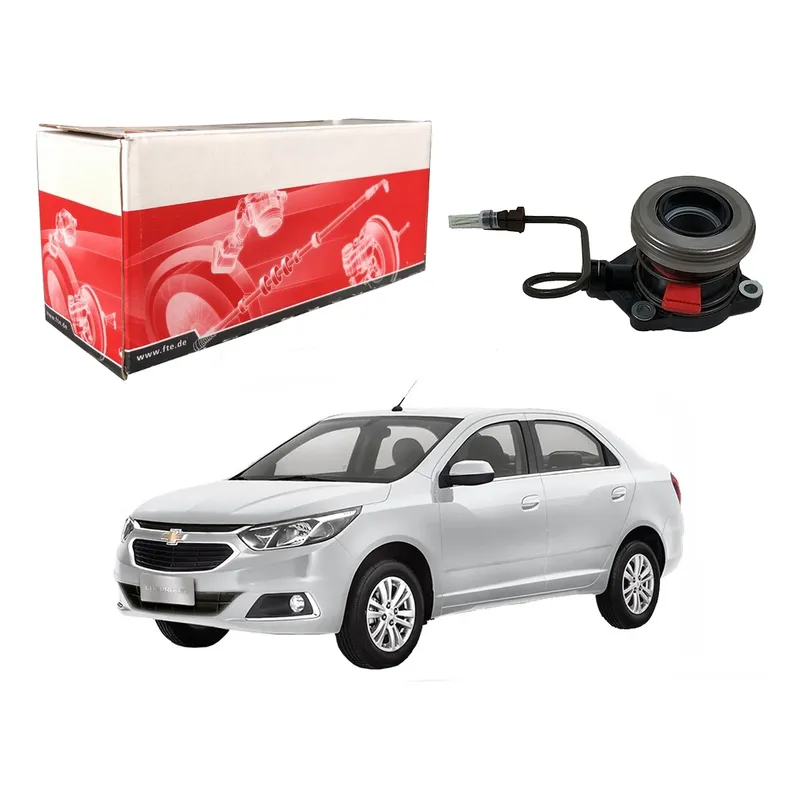 Atuador De Embreagem Fte Cobalt 1.4 1.8 2016 A 2020