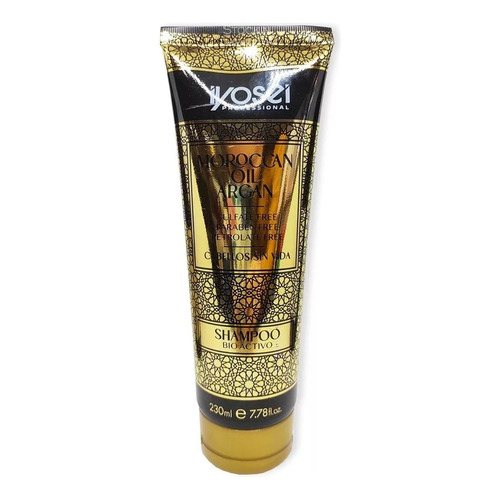 Shampoo Moroccan Oil Argan X230ml - Iyosei